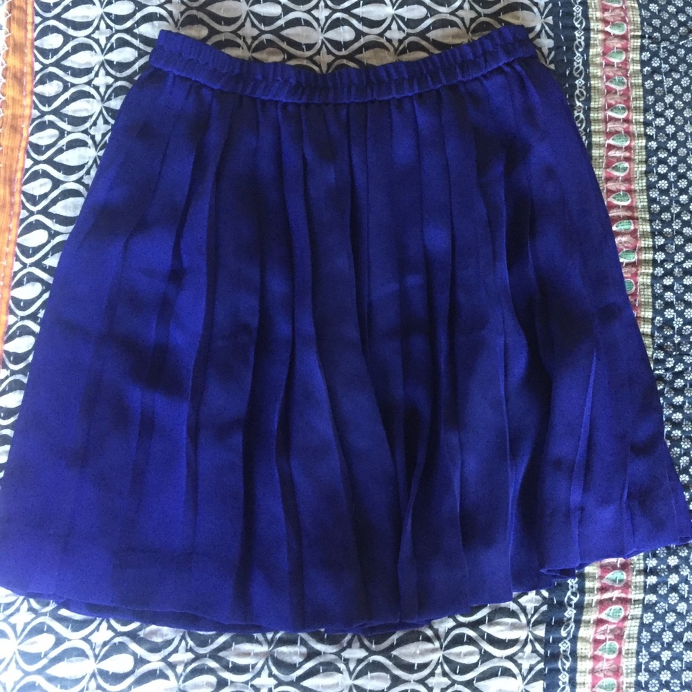 LIKE NEW XS Banana Republic Skirt